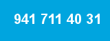 941 711 40 31